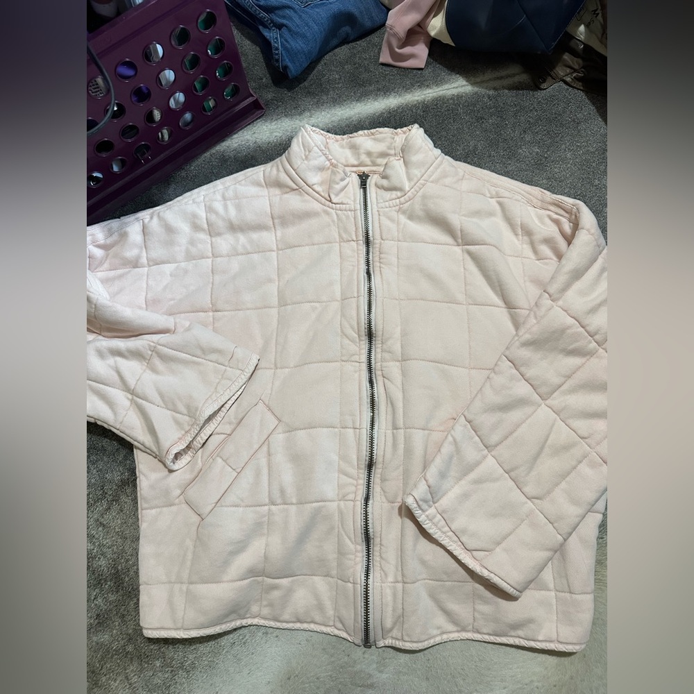 Free People Dolman
